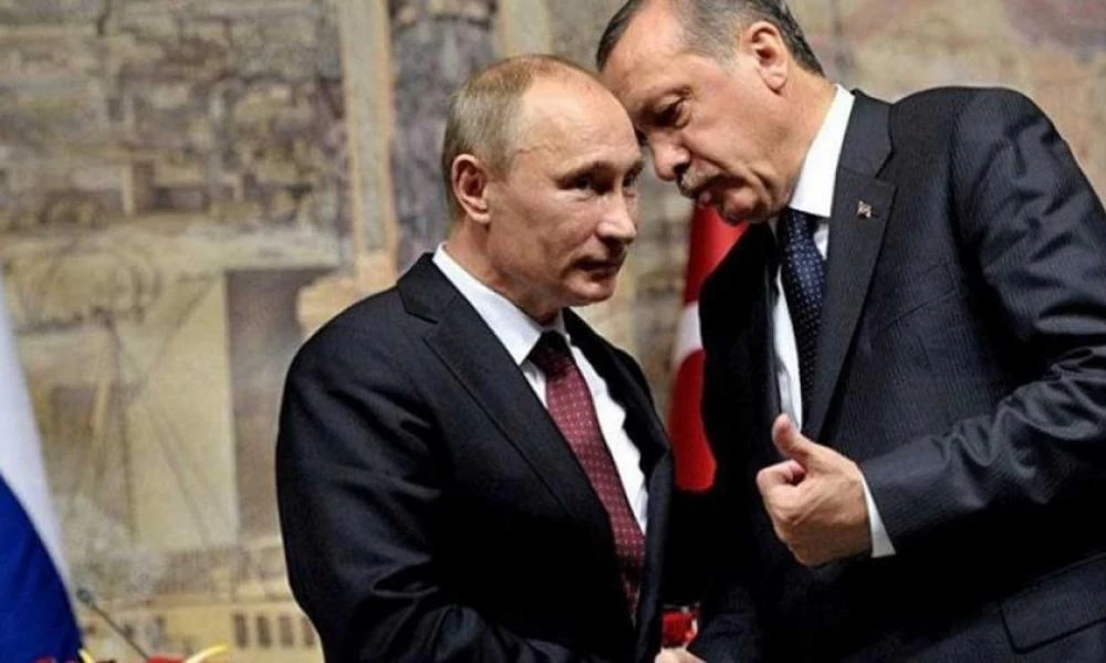 "Βόμβες" Ρώσων για Πούτιν: Η "φιλελεύθερη ελίτ" θέλει την αντικατάστασή του